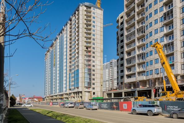 
   Продам помещение свободного назначения, 203.5 м², Уральская ул, 100к.5

. Фото 12.