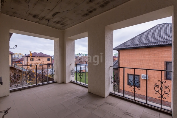 
   Продам дом, 225 м², Краснодар

. Фото 37.