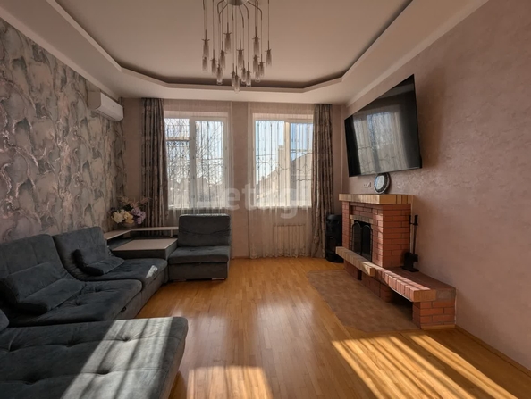 
   Продам дом, 191 м², Краснодар

. Фото 10.