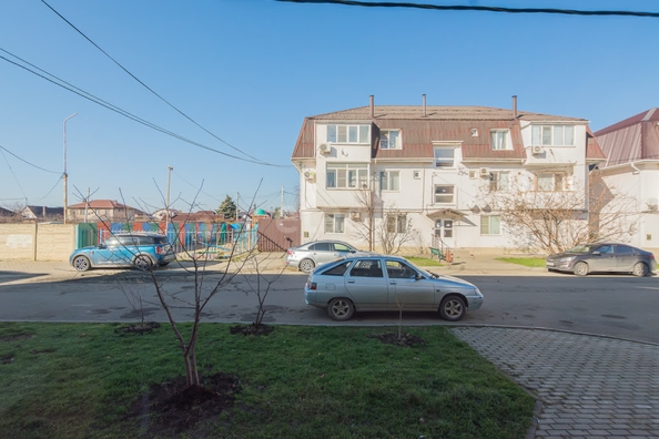 
   Продам 1-комнатную, 34.4 м², Тургенева ул, 3/10

. Фото 18.