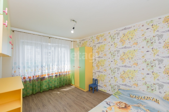 
   Продам 3-комнатную, 75.1 м², Алтайская ул, 4/2

. Фото 9.