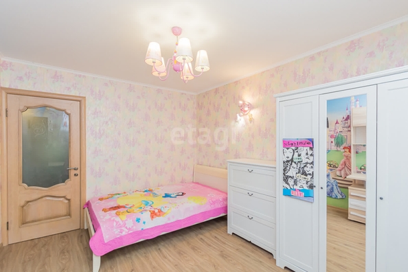 
   Продам 3-комнатную, 75.1 м², Алтайская ул, 4/2

. Фото 24.