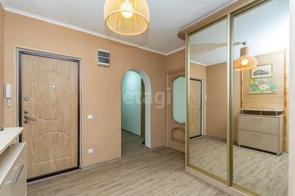 
   Продам 3-комнатную, 75.1 м², Алтайская ул, 4/2

. Фото 29.