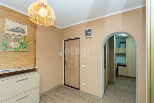 
   Продам 3-комнатную, 75.1 м², Алтайская ул, 4/2

. Фото 30.