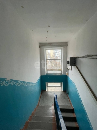 
   Продам студию, 18 м², Алтайская ул, 8А

. Фото 6.