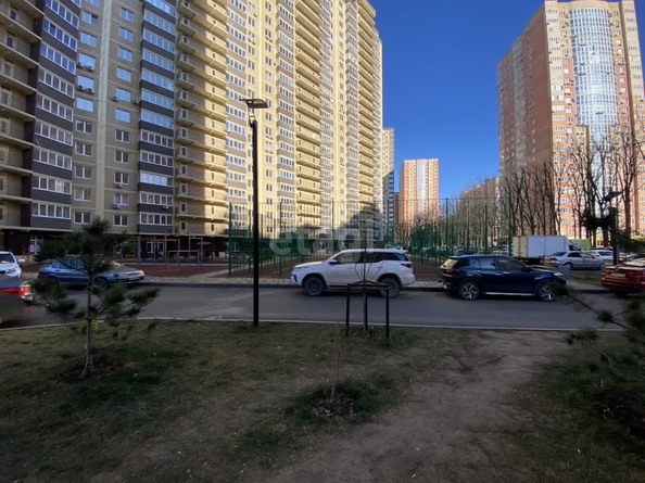 
   Продам студию, 28.2 м², Домбайская ул, 55/5

. Фото 6.