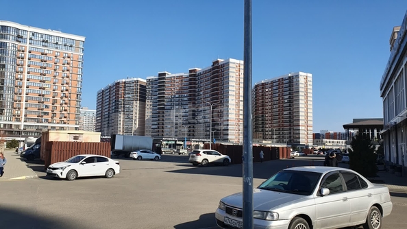 
   Продам 1-комнатную, 34.5 м², Западный Обход ул, 39/2/3

. Фото 21.