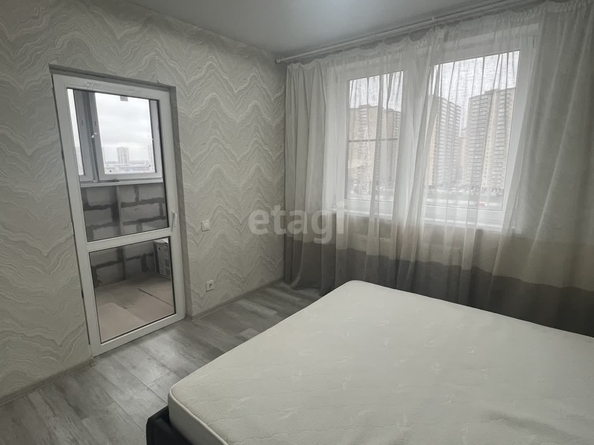 
   Продам 2-комнатную, 47.9 м², Домбайская ул, 10/2

. Фото 14.