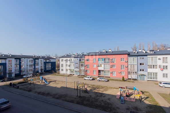 
   Продам 1-комнатную, 35.5 м², Ольденбуржская ул, 11

. Фото 5.