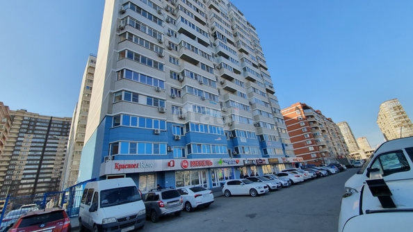 
   Продам 1-комнатную, 40 м², Московская ул, 131/1

. Фото 20.