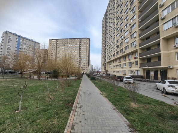 
   Продам студию, 23 м², Владимирская ул, 114к1

. Фото 31.