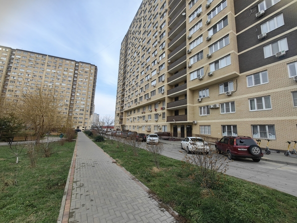 
   Продам студию, 23 м², Владимирская ул, 114к1

. Фото 32.