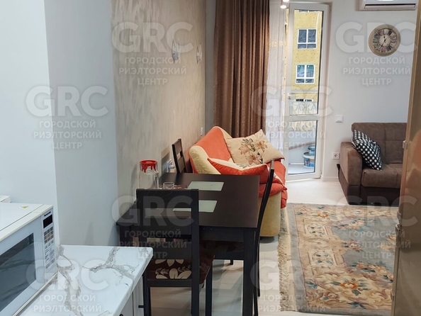 
   Продам 1-комнатную, 37 м², Искры (Хостинский р-н) ул, 66к7

. Фото 8.