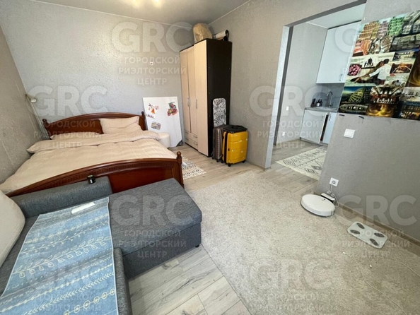 
   Продам 1-комнатную, 27 м², Ленина (Адлерский р-н) ул, 173

. Фото 4.