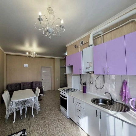 
   Продам 2-комнатную, 50 м², Пролетарская ул, 13

. Фото 1.