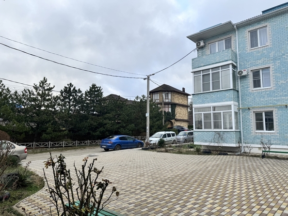 
   Продам 1-комнатную, 39 м², Анапская ул, 80

. Фото 22.