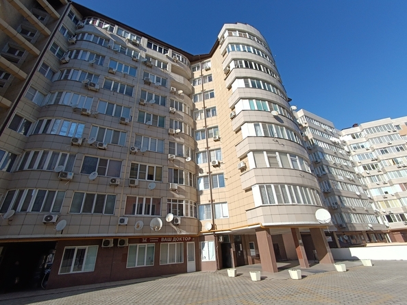 
   Продам 3-комнатную, 130 м², Крымская ул, 272

. Фото 19.