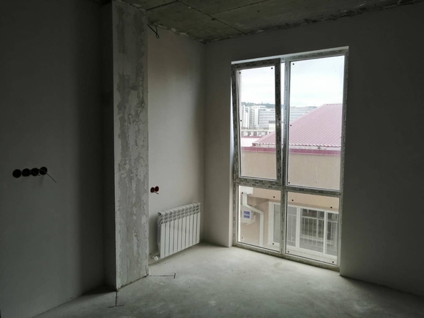 
   Продам 1-комнатную, 34.7 м², Тростниковая ул, 35

. Фото 11.