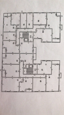 
   Продам 1-комнатную, 34.7 м², Тростниковая ул, 35

. Фото 19.