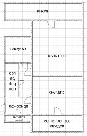 
   Продам 2-комнатную, 100 м², Измайловская ул, 59/4

. Фото 27.