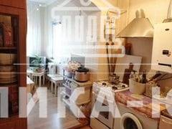 
   Продам 3-комнатную, 65 м², Юности ул

. Фото 1.