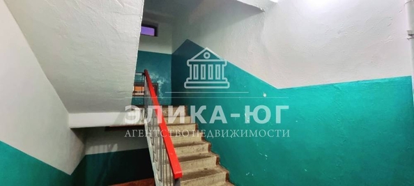 
   Продам 2-комнатную, 50 м², 

. Фото 14.