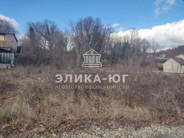 
  Продам  участок ИЖС, 6.12 соток, Джубга

. Фото 4.