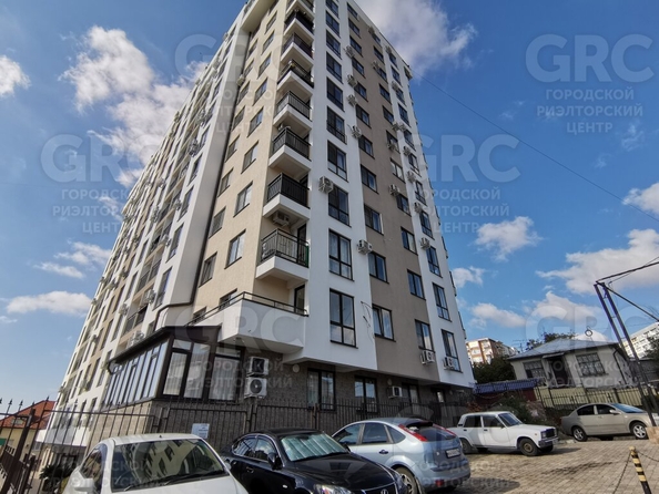 
   Продам апартамент, 33.5 м², Пасечная ул, 47

. Фото 1.