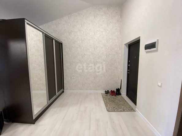 
  Сдам в аренду апартаменты, 59.9 м², Краснодар

. Фото 9.