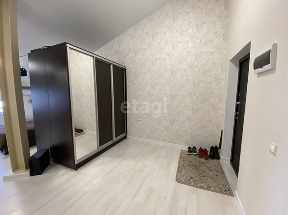 
  Сдам в аренду апартаменты, 59.9 м², Краснодар

. Фото 10.