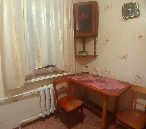 
   Продам 1-комнатную, 35 м², Шевченко ул, 249

. Фото 19.