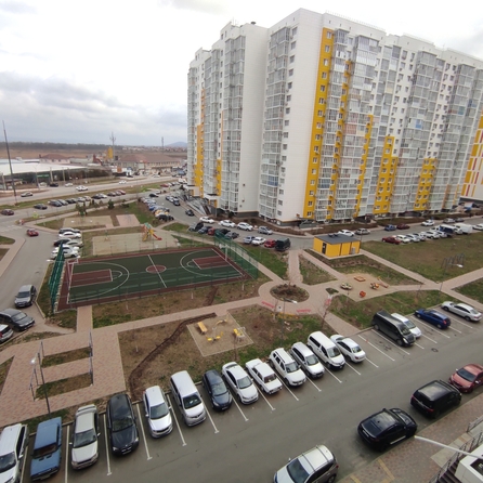 
   Продам 2-комнатную, 65 м², Адмирала Пустошкина ул, 22к4

. Фото 26.