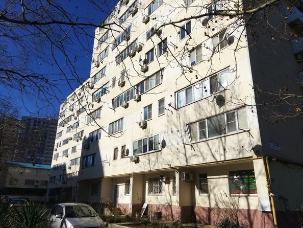 
   Продам 1-комнатную, 36 м², Астраханская ул, 84

. Фото 25.