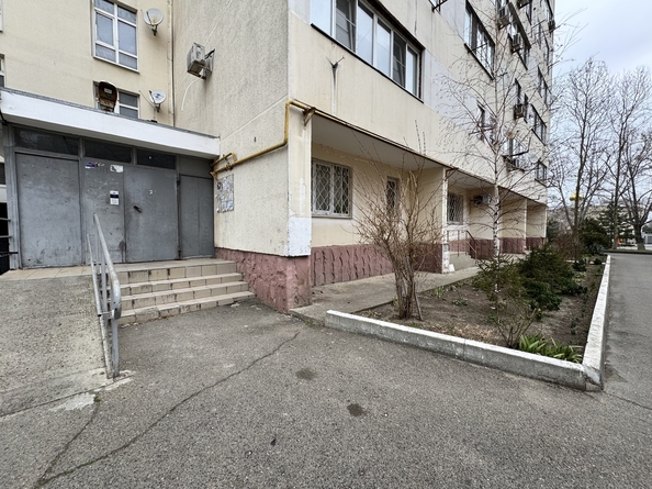 
   Продам 1-комнатную, 28 м², Астраханская ул, 84

. Фото 15.