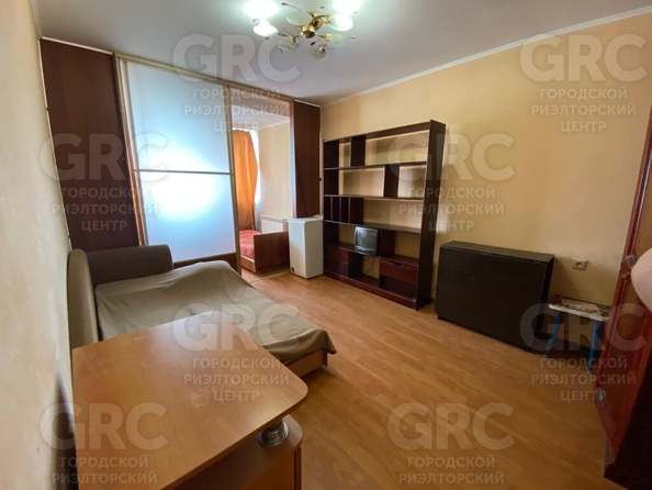 
   Продам студию, 31.6 м², Фрунзе (Адлерский р-н) ул, 21

. Фото 1.