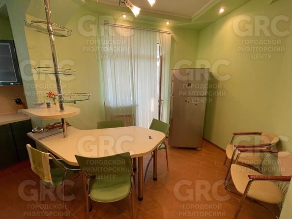 
   Продам 3-комнатную, 85 м², Курортный пр-кт, 90 Б

. Фото 9.