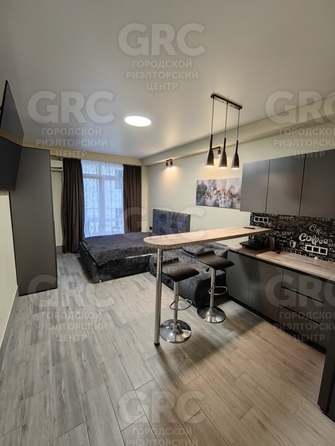 
   Продам апартамент, 24.8 м², Фабрициуса Я. ул, 66/5

. Фото 1.