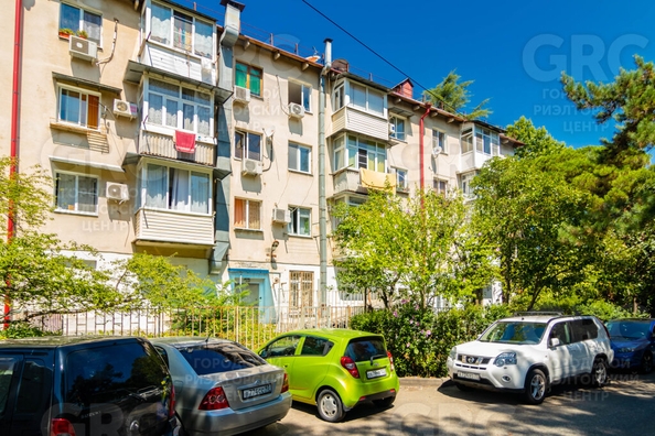 
   Продам 2-комнатную, 41.7 м², Гагарина ул, 36

. Фото 27.