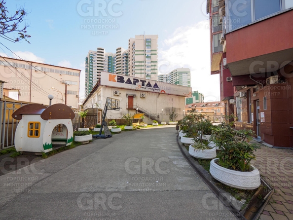 
   Продам 3-комнатную, 88 м², Юных Ленинцев ул, 10

. Фото 23.