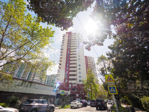 
  Продается 3-комн. квартира, 88 м², Юных Ленинцев ул, д. 10
. Фото 26.