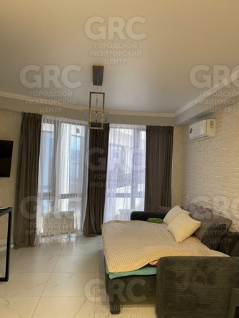 
   Продам 1-комнатный апартамент, 25.4 м², Крымская ул, 44а

. Фото 3.