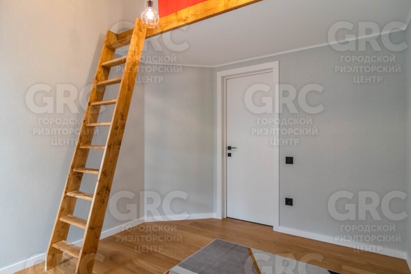 
   Продам 3-комнатную, 90 м², Политехническая ул, 42 а

. Фото 22.