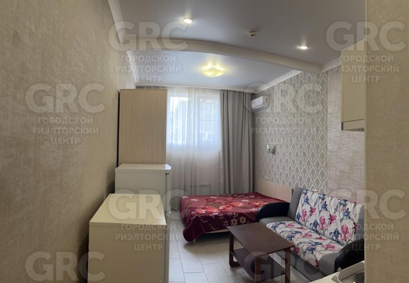 
   Продам студию квартира, 25 м², Бытха (Хостинский р-н) ул, 20/4

. Фото 4.