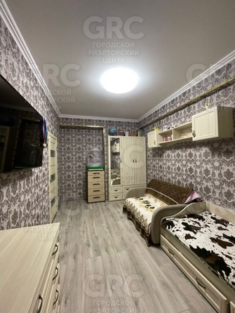 
   Продам 2-комнатную, 73.5 м², Платановая (Хостинский р-н) ул, 15

. Фото 13.