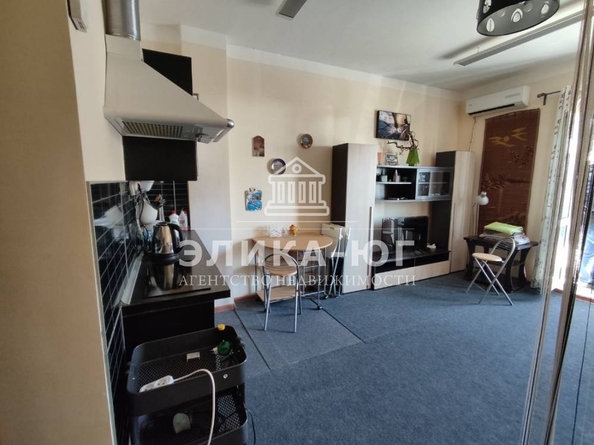 
  Продается 1-комнатный апартамент, 31 м², Портовая ул
. Фото 8.
