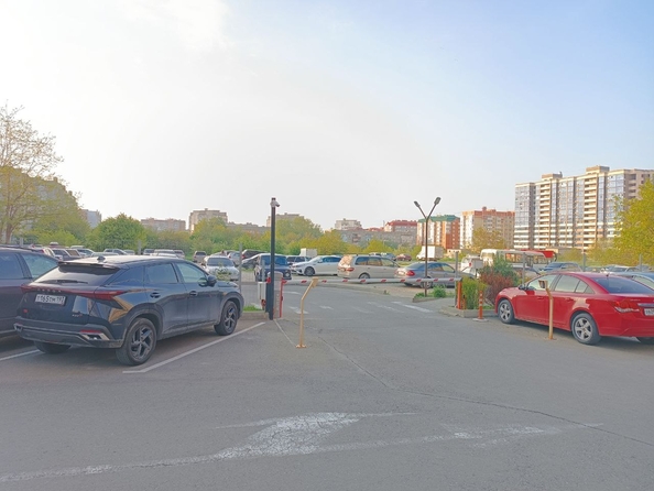 
   Продам студию, 33 м², Владимирская ул, 154к1

. Фото 12.