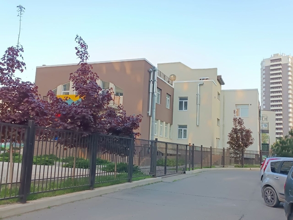 
   Продам студию, 33 м², Владимирская ул, 154к1

. Фото 20.