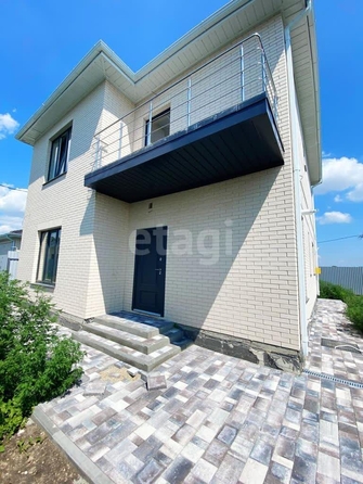 
   Продам дом, 140 м², Краснодар

. Фото 15.