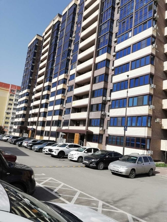 
   Продам студию, 26 м², Владимирская ул, 142

. Фото 16.