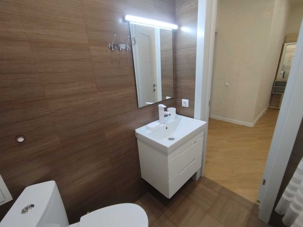 
   Продам 1-комнатную, 45 м², Крестьянская ул, 27к5

. Фото 12.